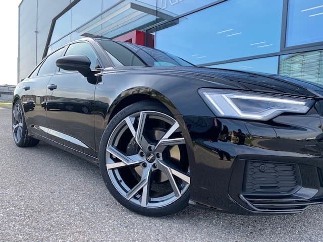 AUDI A6 - GMP Angel
