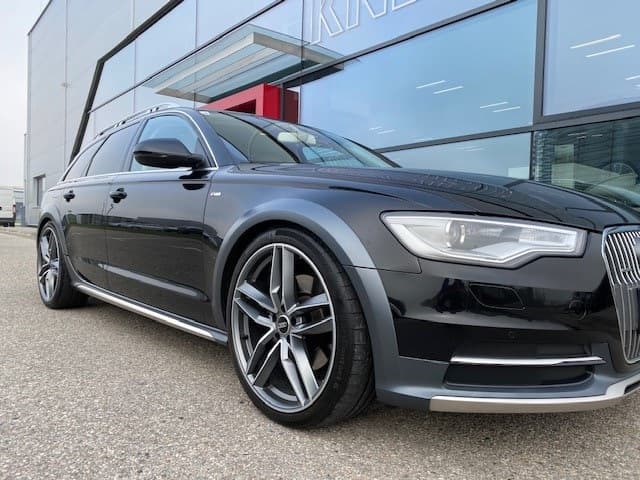 AUDI A6 Allroad - AVUS AF16