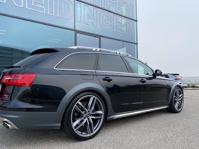 AUDI A6 Allroad - AVUS AF16