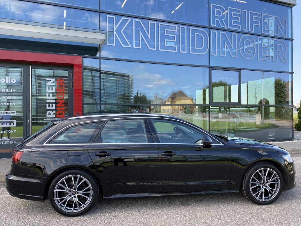 AUDI A6 Avant - AVUS AF18