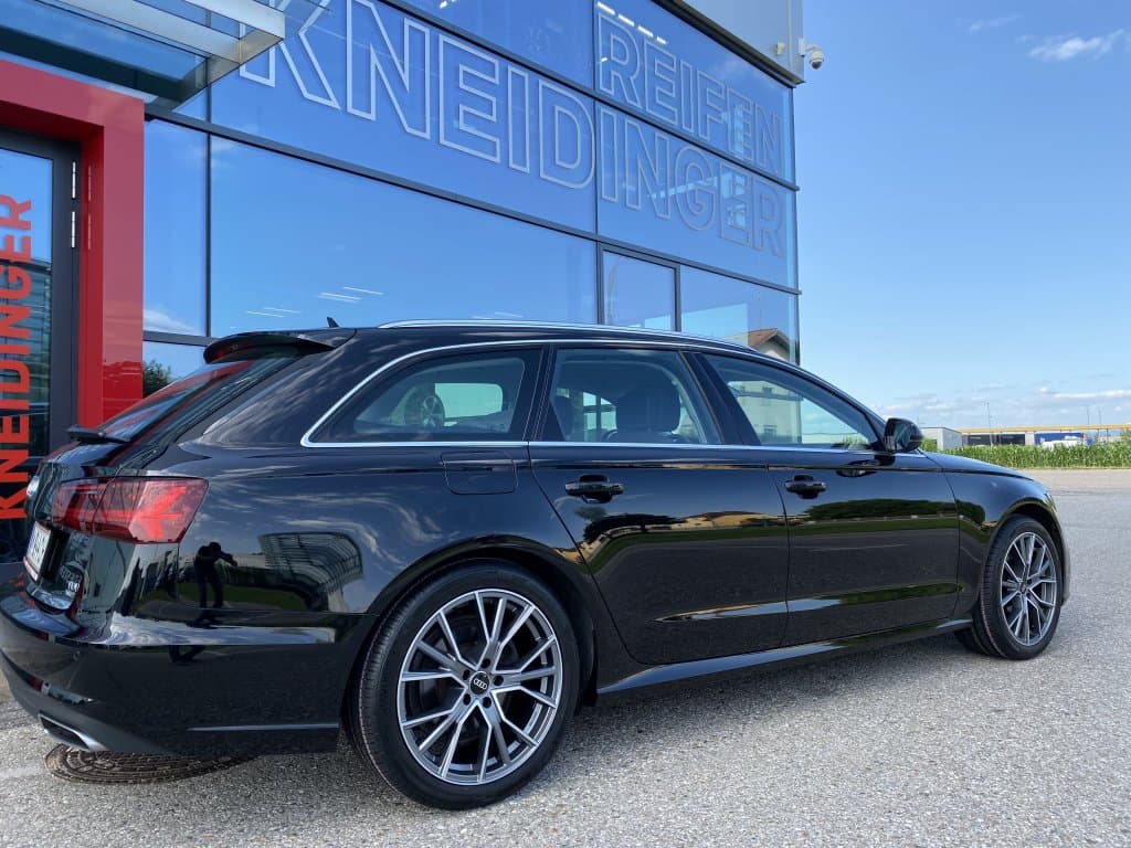 AUDI A6 Avant - AVUS AF18
