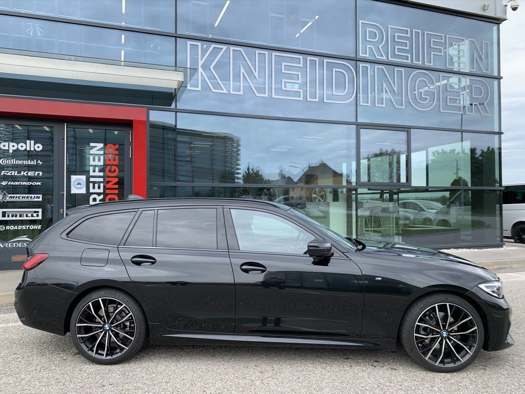 BMW 3er G21 - MAK Prime FF