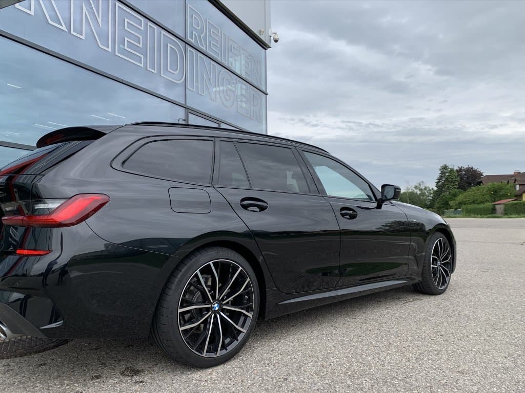 BMW 3er G21 - MAK Prime FF