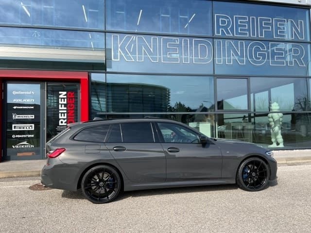 BMW M240i - ASA GT1 Race