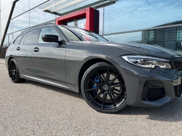BMW M240i - ASA GT1 Race