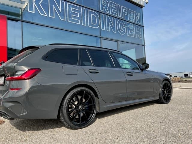 BMW M240i - ASA GT1 Race