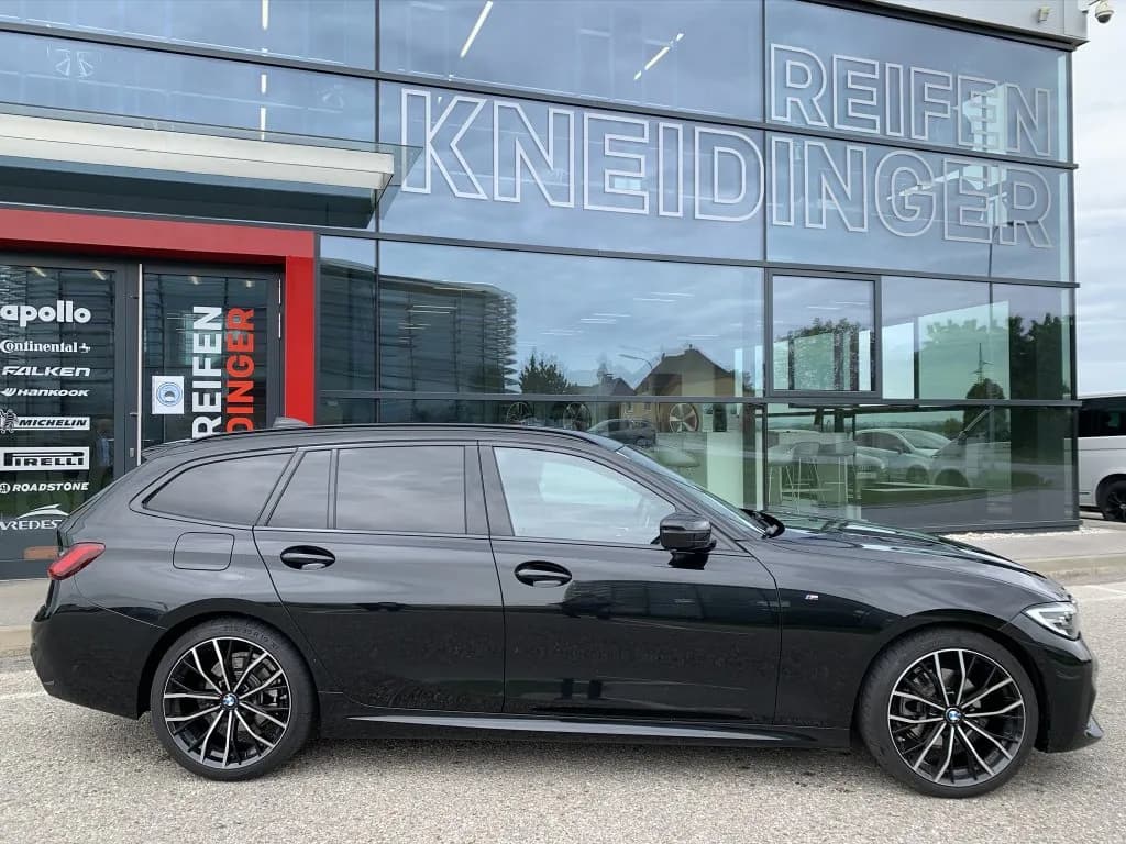BMW 3er G21 - MAK Prime FF 2