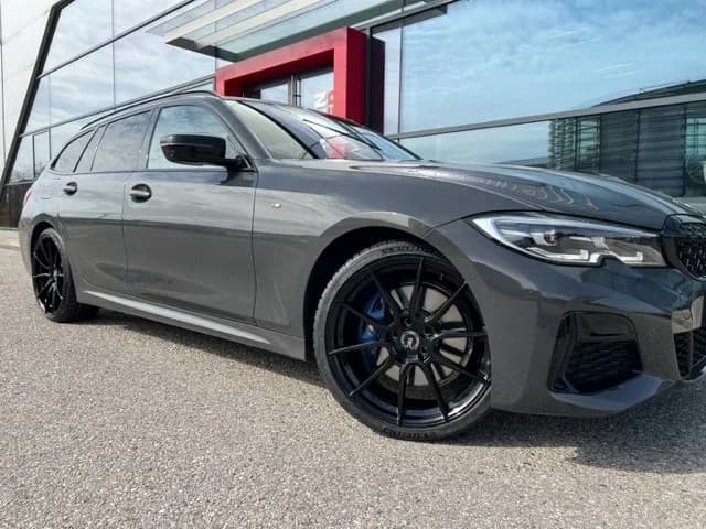 BMW M240i - ASA GT1 Race 3