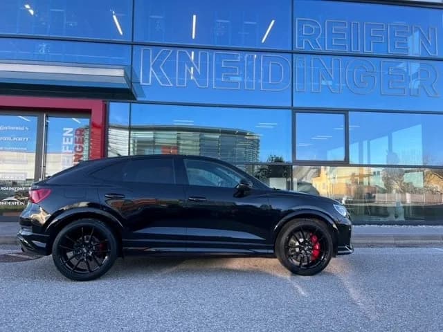 AUDI RS Q3 - OZ Leggera HLT 2