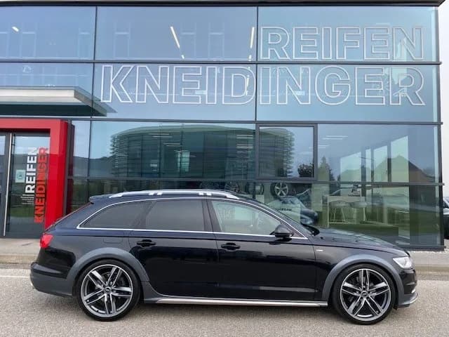 AUDI A6 Allroad - AVUS AF16 2