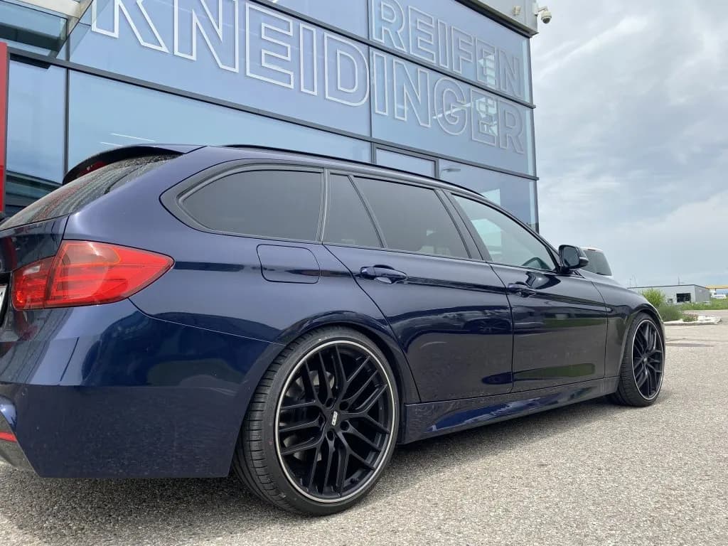 BMW 3er F31 - BBS CC - R 3