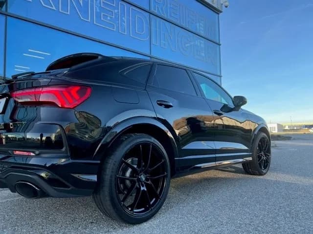 AUDI RS Q3 - OZ Leggera HLT 3