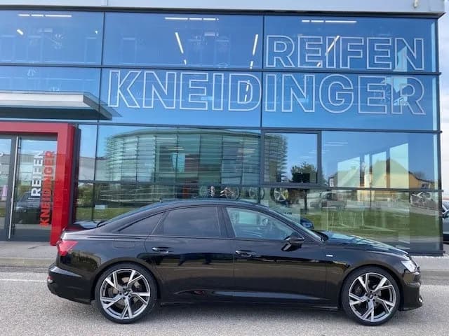 AUDI A6 - GMP Angel 2