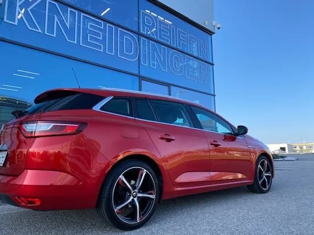 Renault Megane Ronal R66 3