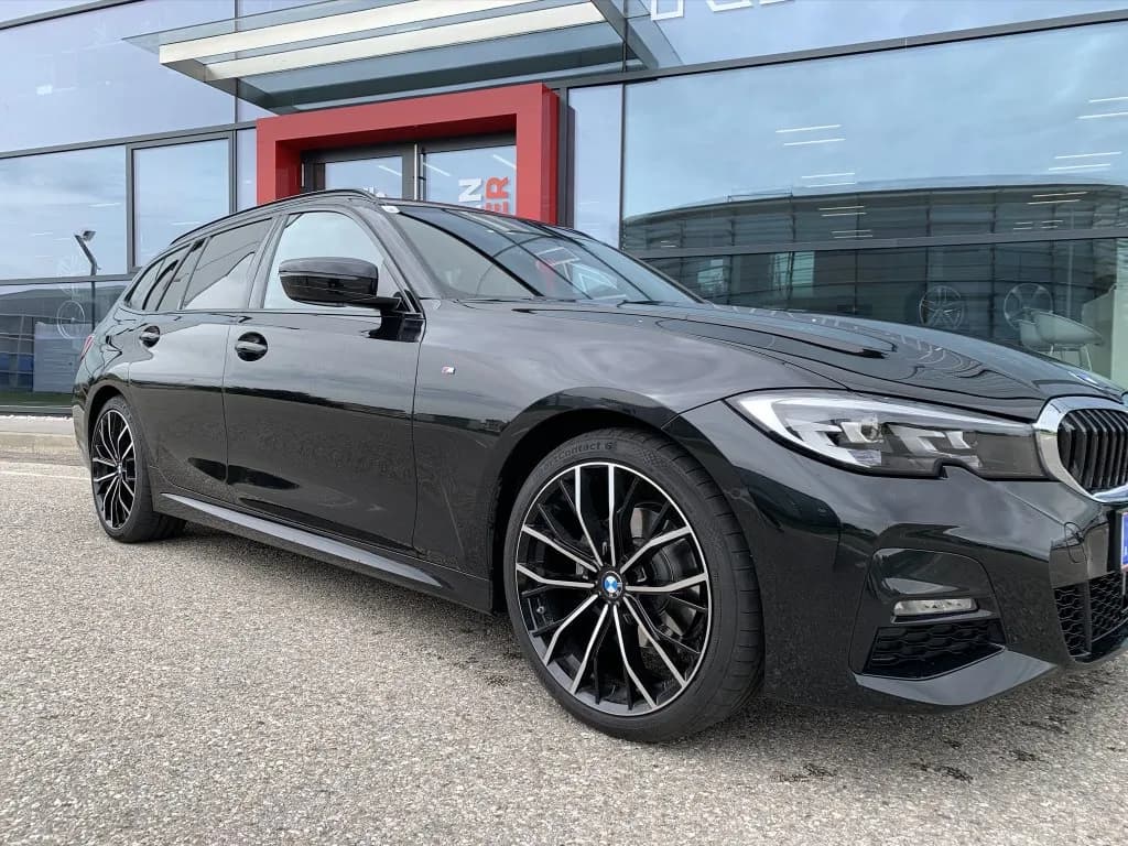BMW 3er G21 - MAK Prime FF 3