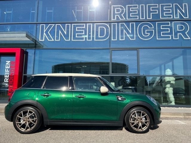 Mini Cooper - Alutec ADX.01