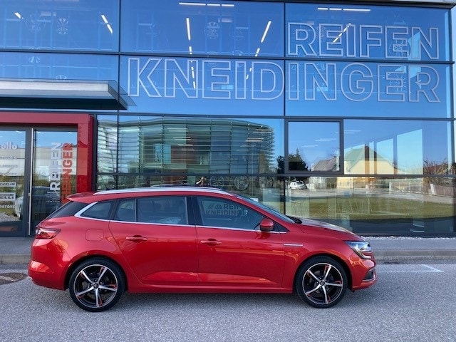 Renault Megane Ronal R66